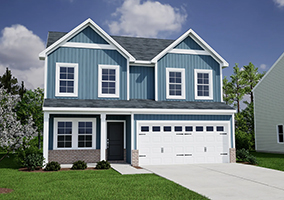 172 Bolsin Court, Conway, SC