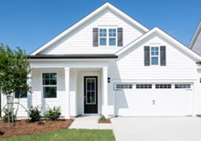 1136 Indigo Bunting Drive, Leland, NC