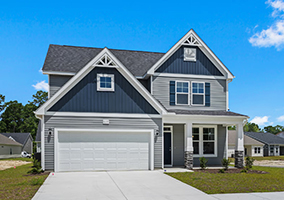 1111 Forest Bend Drive NW, Calabash, NC