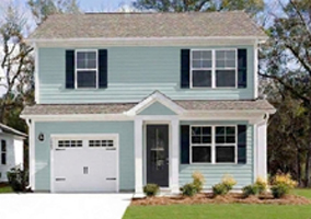 2088 Cypress Hill Drive SE, Bolivia, NC