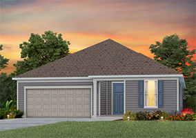 1116 Grinnell Street, North Myrtle Beach, SC