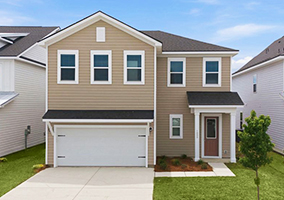 1000 Triton Ave., Little River, SC