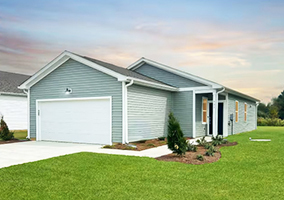 1061 High Tide St. SE, Bolivia, NC
