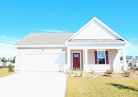 572 Strawberry Field Way, Galivants Ferry, SC