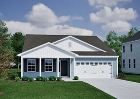 820 Wild Indigo Drive, Conway, SC