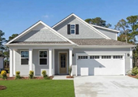 3193 Butterfly Ginger Street, Leland, NC