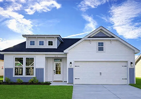 115 Westfield Circle, Conway, SC