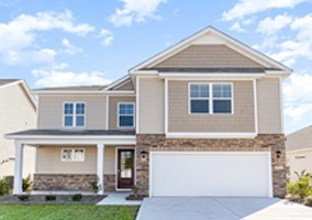 434 Clear Lake Drive, Conway, SC