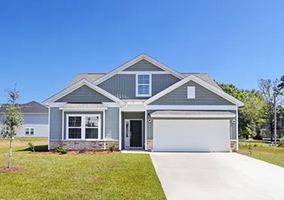 331 Garden Grove Street, Conway, SC