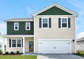 4145 Morning Light Drive SE, Bolivia, NC