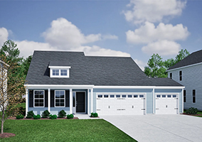 235 Sundrop Way, Conway, SC