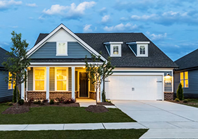 2708 Silverweed Court, Leland, NC