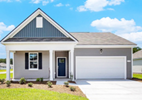 125 Teddy Bear Circle, Conway, SC