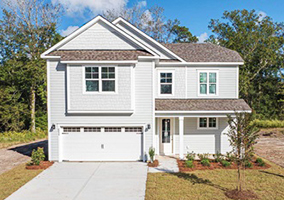 2055 Cypress Hill Drive SE, Bolivia, NC