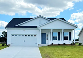 189 Bolsin Court, Conway, SC