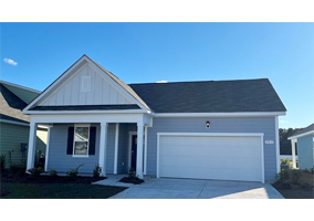 1222 Woodhouse Drive NW, Ash, NC