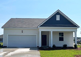 544 Scarlet Sage Drive, Conway, SC