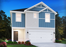 8257 Vibrant Drive, Longs, SC