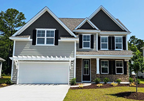 659 Fair Feather Court, Myrtle Beach, SC