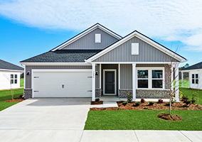 109 Red Cedar Court, Longs, SC