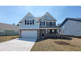 732 Rupert Drive, Conway, SC