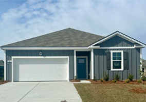 5087 Yellowstone Drive, Conway, SC