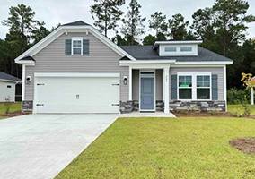 284 Palmetto Sand Loop, Conway, SC