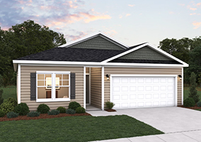 133 Maymont Street NW, Supply, NC