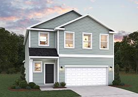 1106 Hanson Drive, Leland, NC