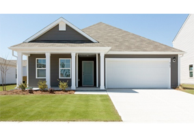 4506 Spring Air Court SE, Bolivia, NC