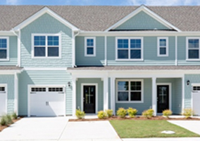 4229 Allsbrook Lane Leland, NC