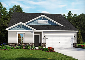 492 Cypress Preserve Circle, Longs, SC