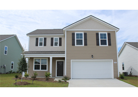 5152 Yellowstone Drive, Conway, SC
