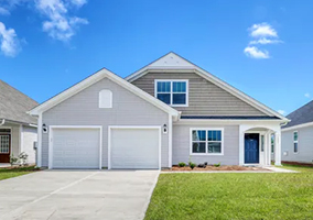 1055 Laconic Drive, Myrtle Beach, SC