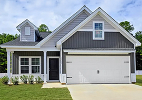 1117 Hainer Place Drive, Conway, SC