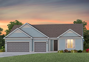 9314 Long Meadow Way, Longs, SC