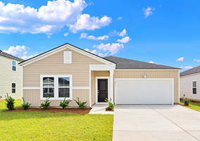 154 Waterloo Sunset Drive, Longs, SC