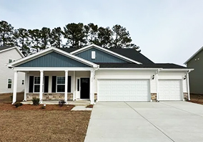 357 Garden Grove Street, Conway, SC