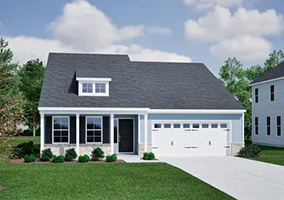 328 Garden Grove Street, Conway, SC