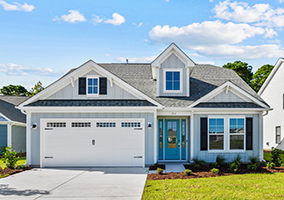 1212 Needle Grass Loop, Myrtle Beach, SC