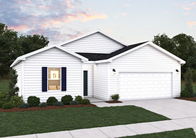 122 Maymont Street NW, Supply, NC