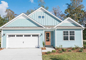 2113 Cypress Hill Drive SE, Bolivia, NC