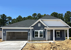 150 Westfield Circle, Conway, SC