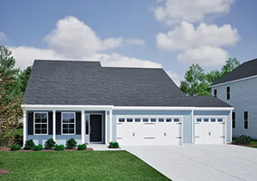 249 Mayflower Drive NW, Calabash, NC