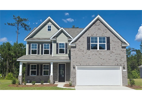 419 Clear Lake Drive, Conway, SC
