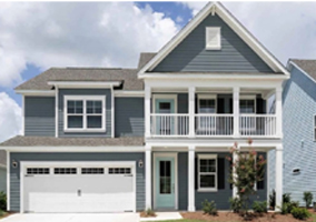 3185 Butterfly Ginger Street, Leland, NC