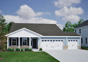 3493 Whaley Way NW, Ash, NC