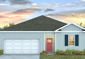 340 RookRoost Circle, Conway, SC