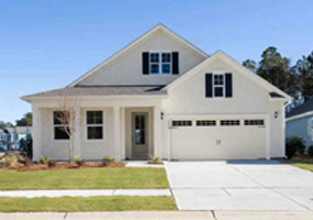 1172 Indigo Bunting Drive, Leland, NC