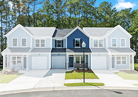 806 Palm Frond Way NW, Calabash, NC
